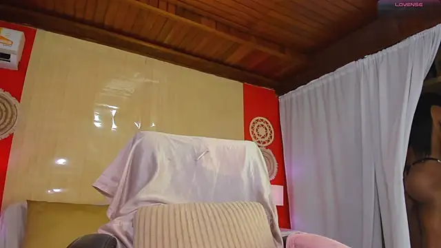 BarbieKano online show from February 2026 11:50:01 PM