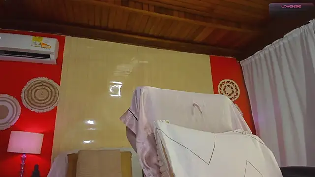 BarbieKano online show from March 2026 12:17:02 AM