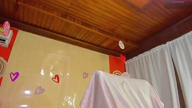 BarbieKano online show from February 2026 12:21:02 AM