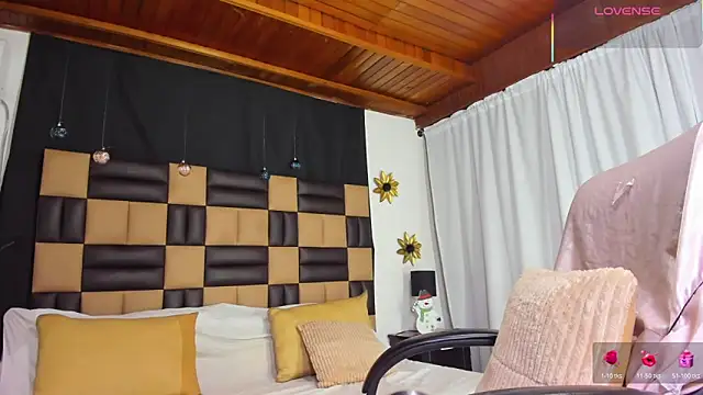 BarbieKano online show from December 2025 12:35:01 AM