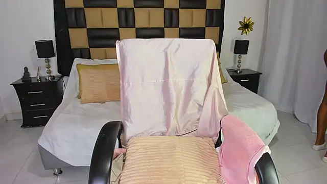 BarbieKano online show from November 2025 12:04:01 AM