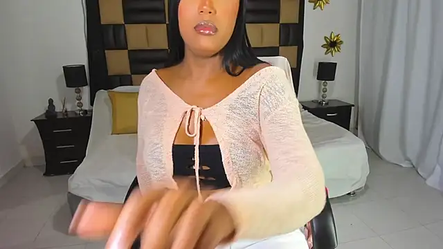 BarbieKano online show from November 2025 11:30:01 PM