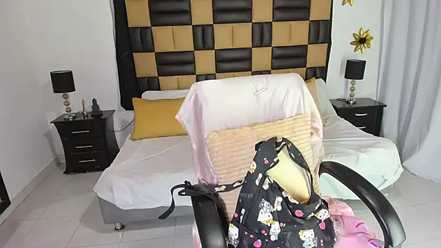 BarbieKano online show from December 2025 11:49:03 PM