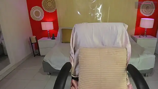 BarbieKano online show from March 2026 12:12:02 AM