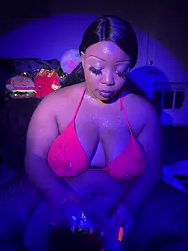 NikkiNoelanii online show from February 2026 06:11:01 AM