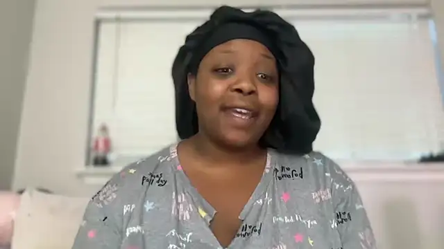 NikkiNoelanii online show from March 2026 12:44:02 AM