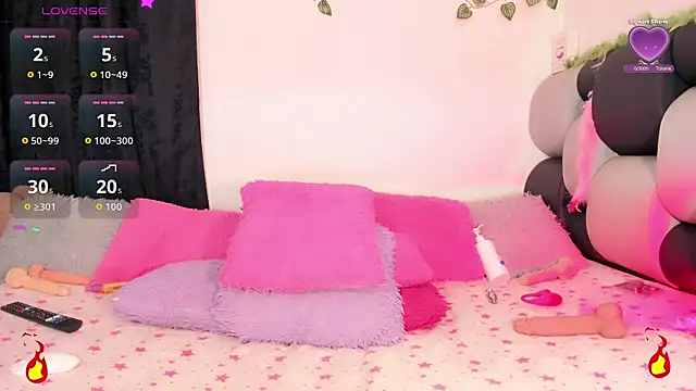 sabrinamossii online show from April 2026 09:30:01 PM