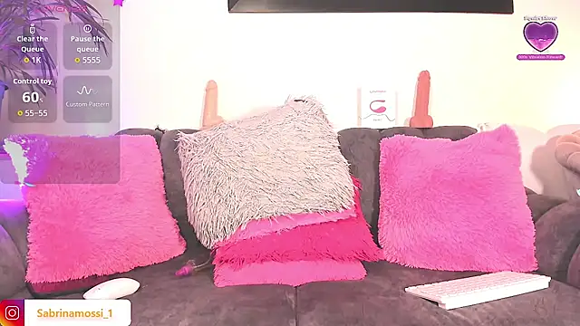 sabrinamossii online show from July 2026 08:12:02 PM