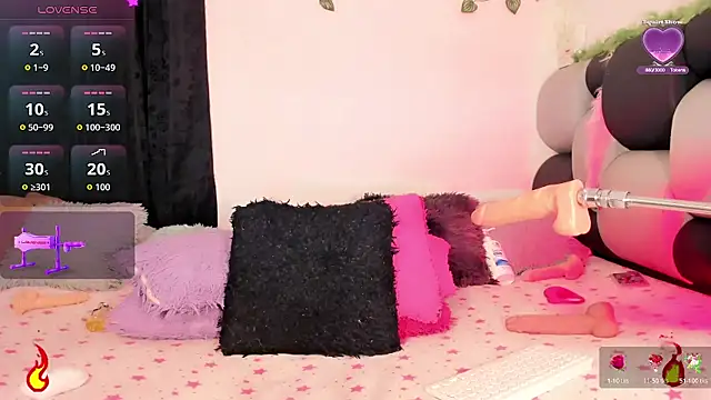 sabrinamossii online show from April 2026 03:13:01 PM