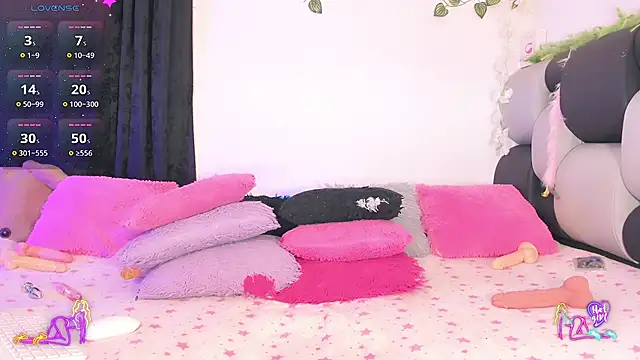 sabrinamossii online show from May 2026 09:19:01 PM