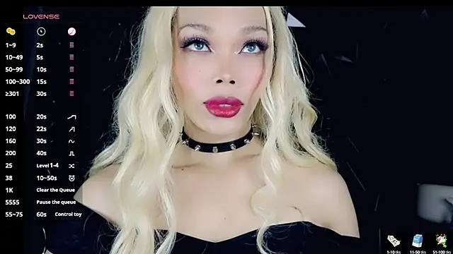 sugar bbyxx online show from October 2025 11:50:02 PM