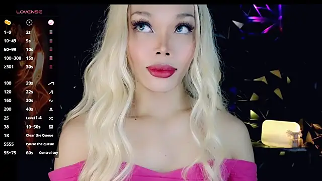 sugar bbyxx online show from October 2025 04:11:01 AM