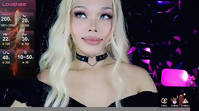 sugar bbyxx online show from September 2025 07:16:01 PM