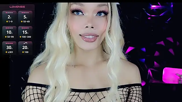sugar bbyxx online show from October 2025 09:40:01 PM