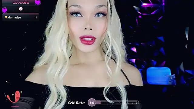 sugar bbyxx online show from September 2025 06:03:01 PM
