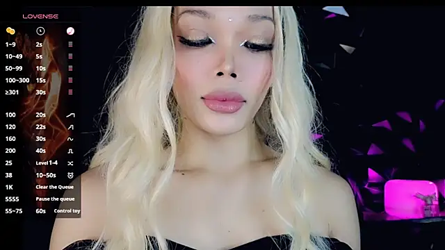 sugar bbyxx online show from October 2025 03:54:02 AM