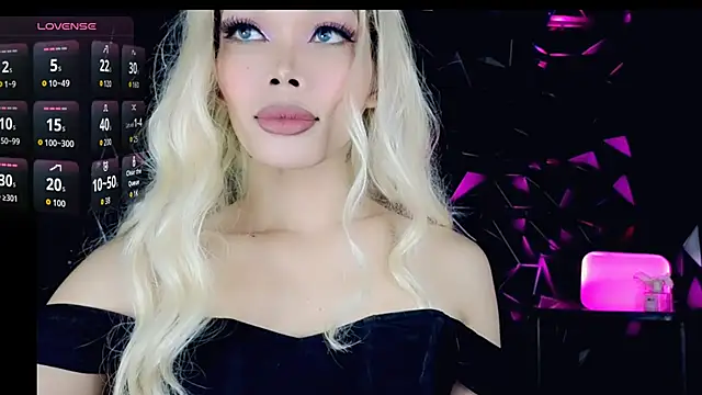 sugar bbyxx online show from September 2025 09:44:02 PM