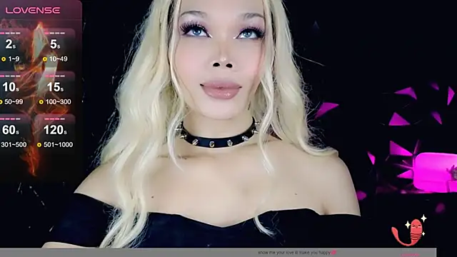 sugar bbyxx online show from September 2025 05:46:02 PM