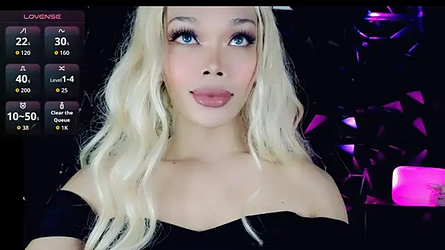 sugar bbyxx online show from September 2025 10:05:02 PM