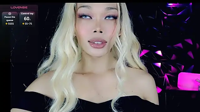 sugar bbyxx online show from October 2025 09:40:01 PM