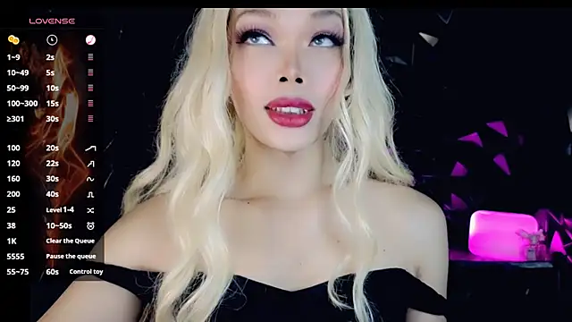 sugar bbyxx online show from October 2025 03:19:01 AM