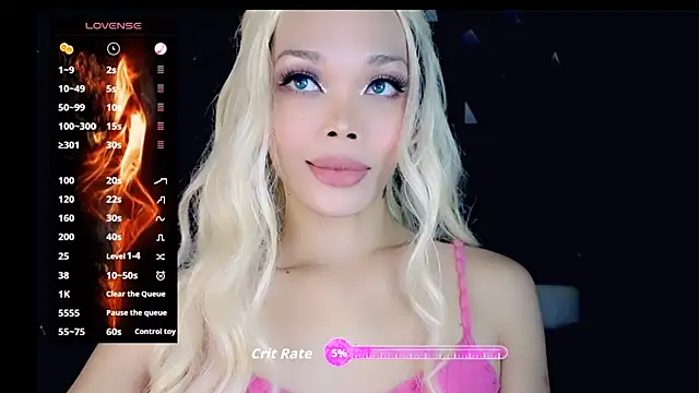 sugar bbyxx online show from January 2026 05:25:01 AM