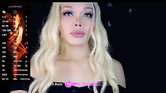 sugar bbyxx online show from February 2026 04:30:01 AM