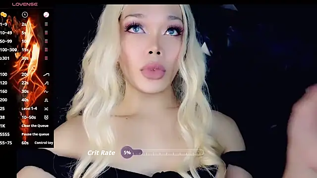 sugar bbyxx online show from March 2026 06:03:01 AM