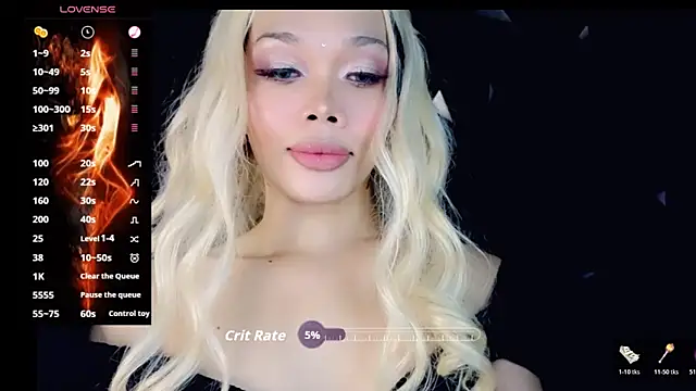 sugar bbyxx online show from March 2026 05:03:02 AM