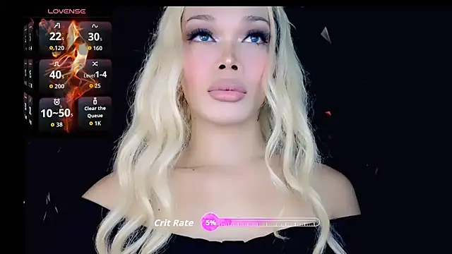 sugar bbyxx online show from April 2026 06:20:01 AM