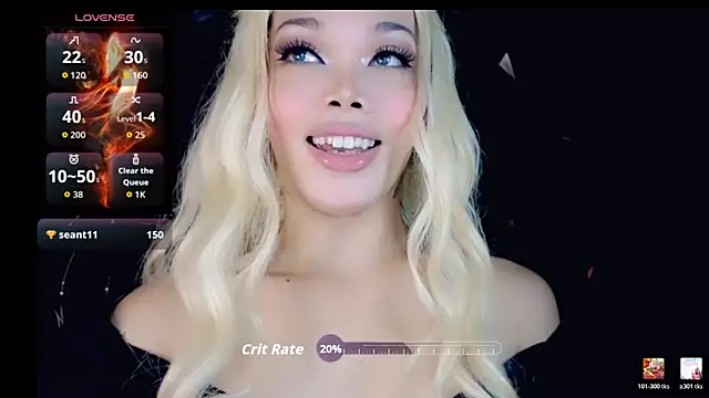 sugar bbyxx online show from March 2026 07:08:02 AM