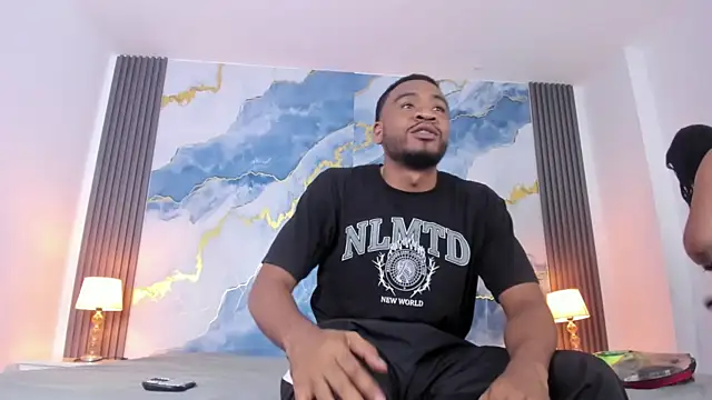 Kylieandjhonny online show from February 2026 07:31:01 PM