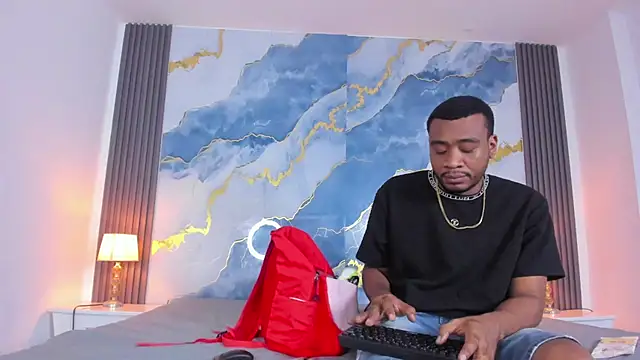 Kylieandjhonny online show from December 2025 10:23:01 PM