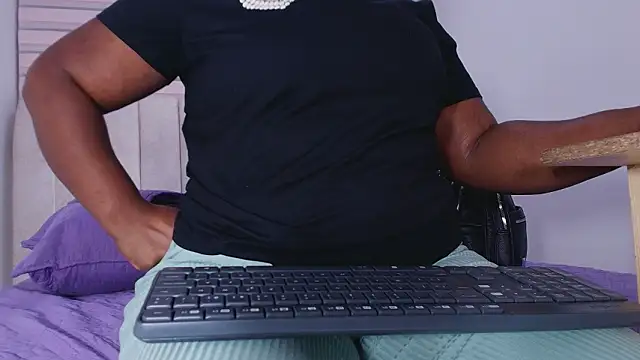  ebony-queen  online show from February 2026 03:05:01 AM