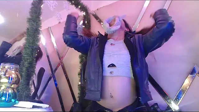 StefyFerrer online show from December 2025 02:44:01 AM