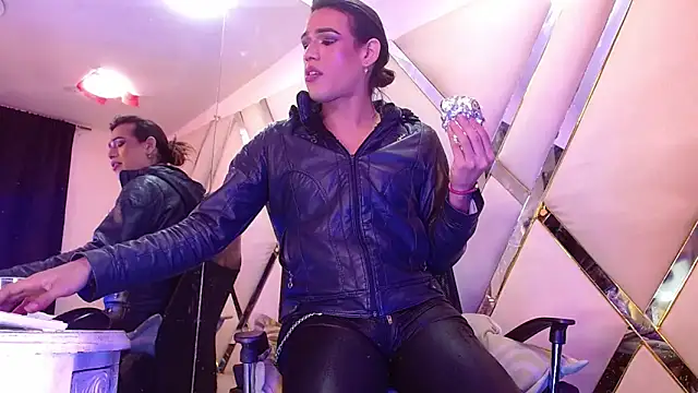 StefyFerrer online show from November 2025 02:15:02 AM