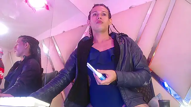 StefyFerrer online show from November 2025 03:39:02 AM