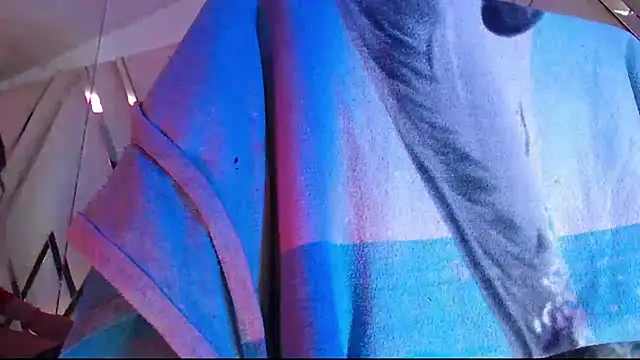 StefyFerrer online show from October 2025 02:34:02 AM