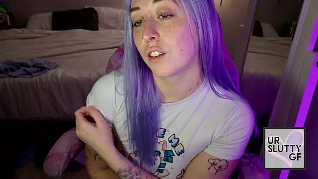 ursluttygf online show from March 2026 03:27:01 PM