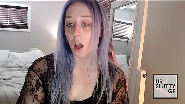 ursluttygf online show from February 2026 04:30:02 PM