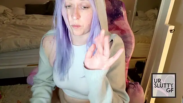 ursluttygf online show from March 2026 03:11:02 AM