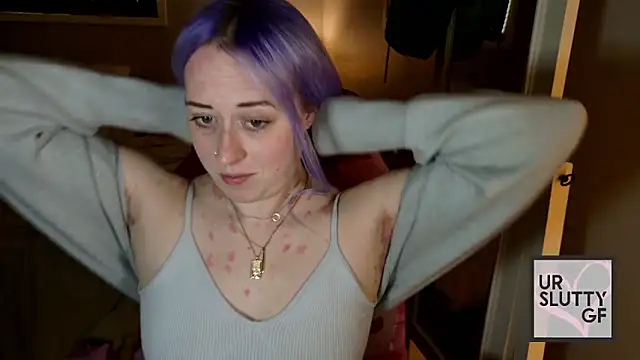 ursluttygf online show from March 2026 10:32:01 PM