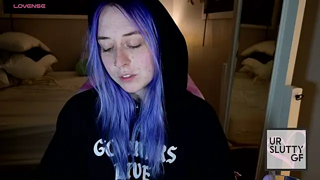 ursluttygf online show from April 2026 01:23:01 AM