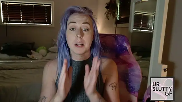 ursluttygf online show from June 2026 03:01:01 PM