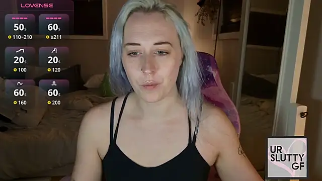 ursluttygf online show from June 2026 02:28:01 AM