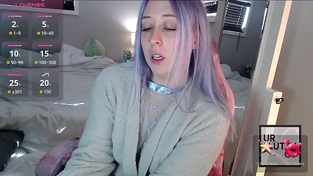 ursluttygf online show from March 2026 05:13:01 PM