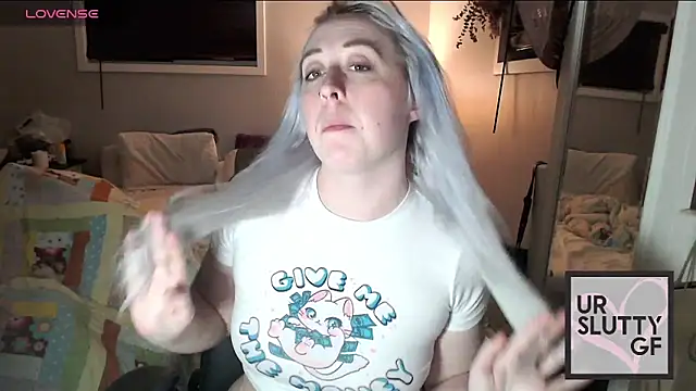 ursluttygf online show from November 2025 02:27:02 AM