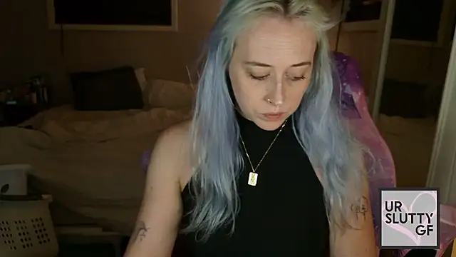 ursluttygf online show from June 2026 01:58:02 AM
