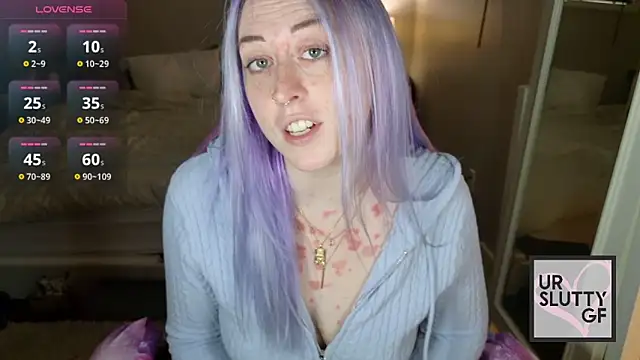 ursluttygf online show from March 2026 02:52:01 PM