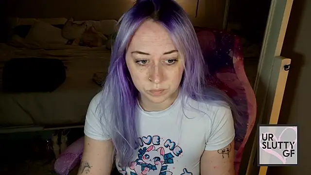 ursluttygf online show from March 2026 04:52:01 PM